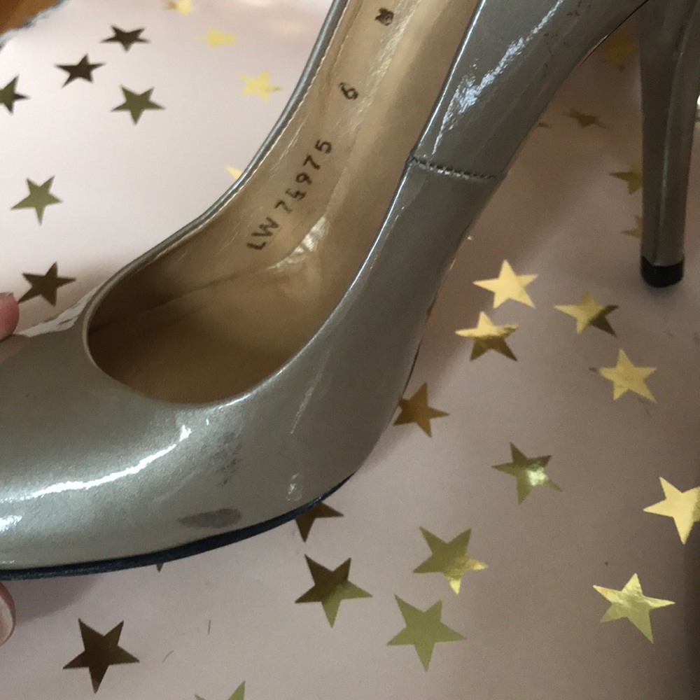 Stuart Weitzman Heels - Picture 7 of 7